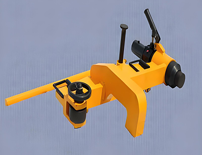 液壓平軌器適用于哪些鋼軌校直？